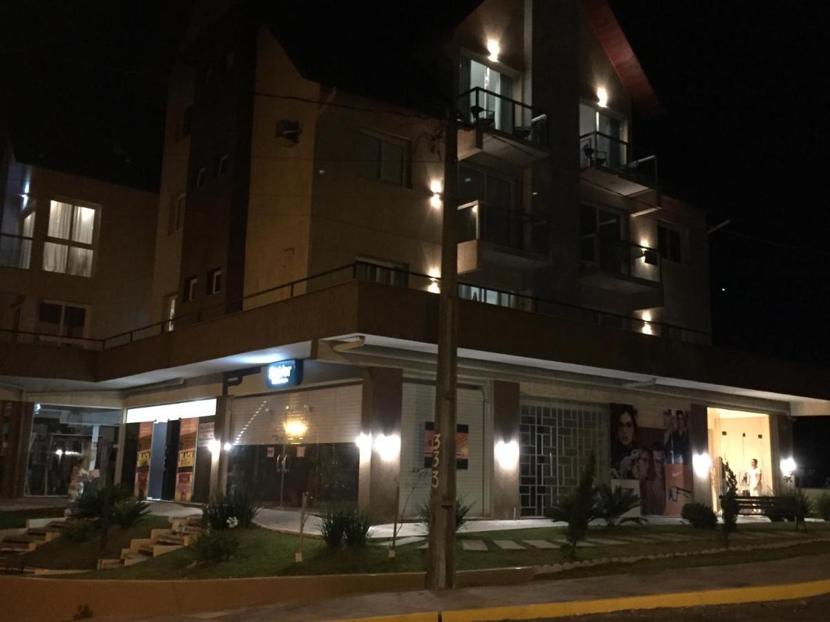 Apartamento Cobertura Conceito Gramado Kültér fotó