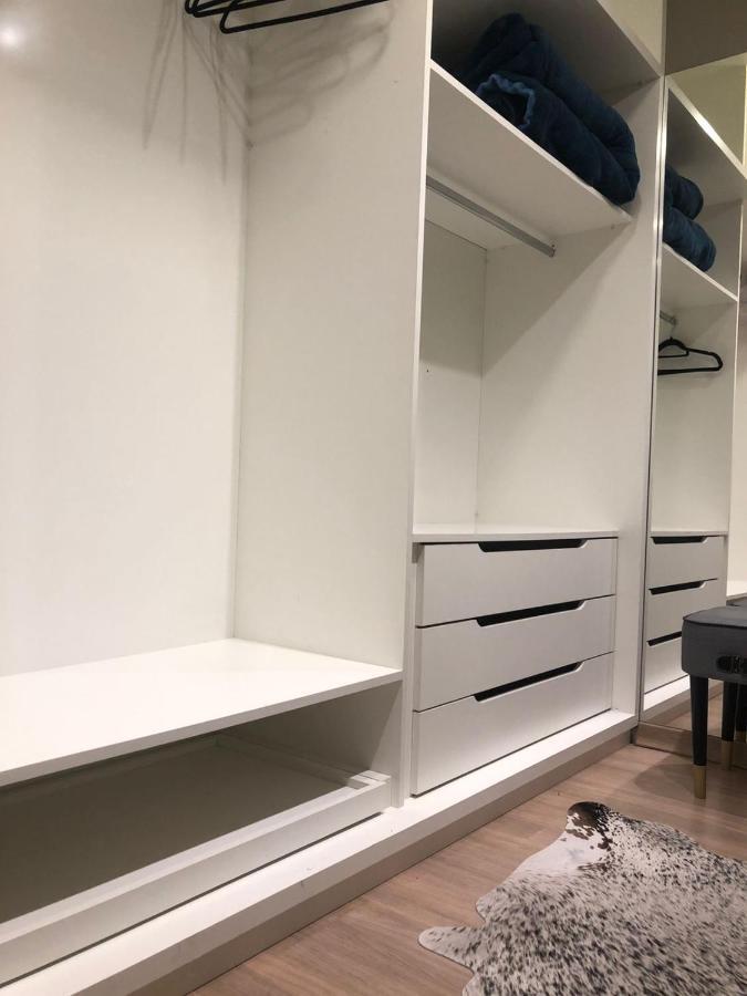 Apartamento Cobertura Conceito Gramado Kültér fotó
