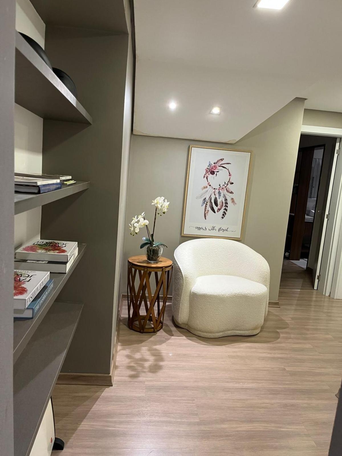 Apartamento Cobertura Conceito Gramado Kültér fotó