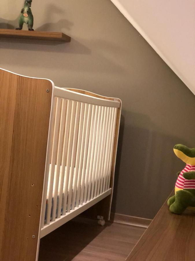 Apartamento Cobertura Conceito Gramado Kültér fotó
